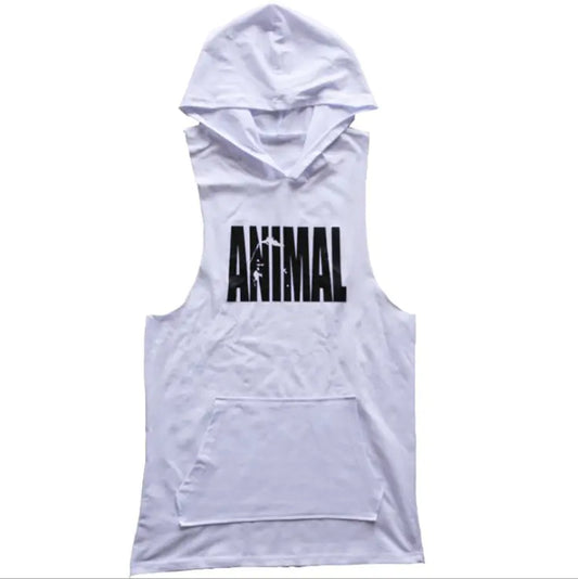 ANIMAL Muscle Hoodie