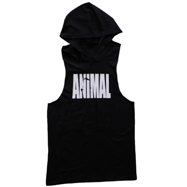 ANIMAL Muscle Hoodie