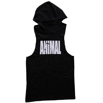 ANIMAL Muscle Hoodie